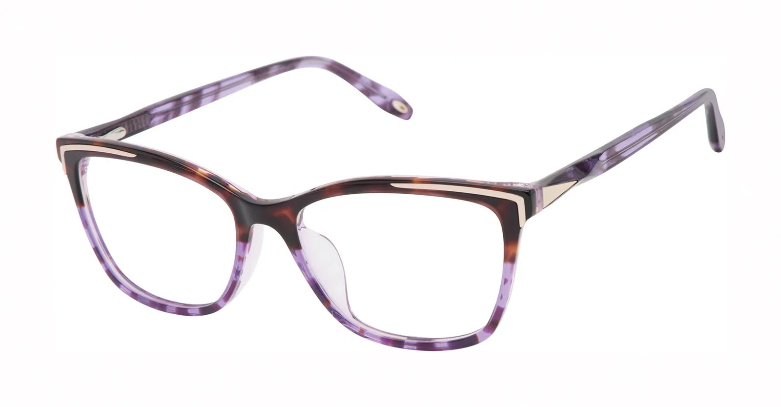 Victor Glemaud VGO053 Eyeglasses - view 3